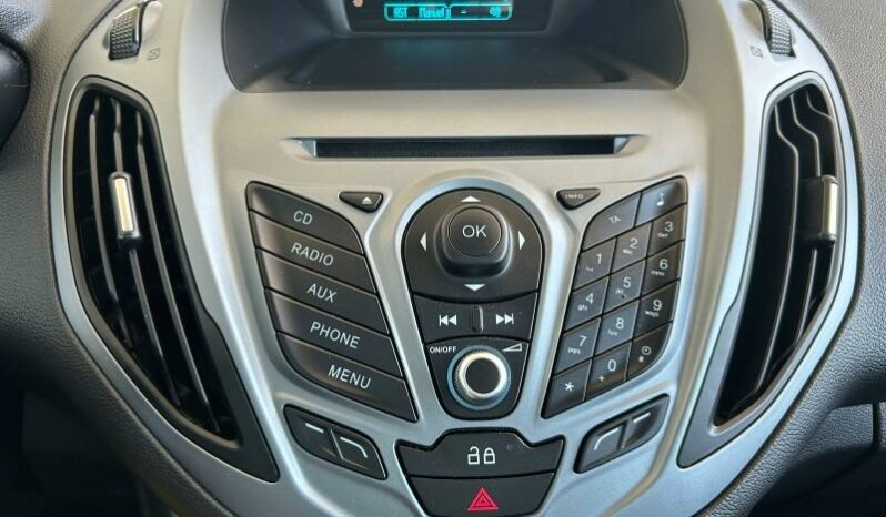 
								FORD B-MAX full									