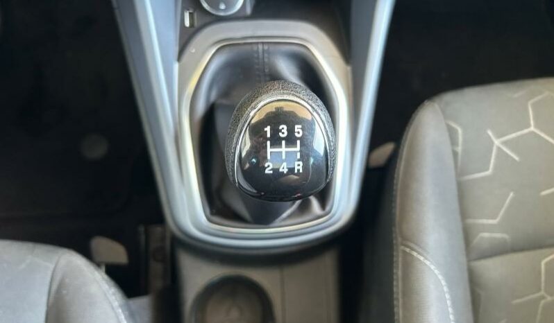 
								FORD B-MAX full									