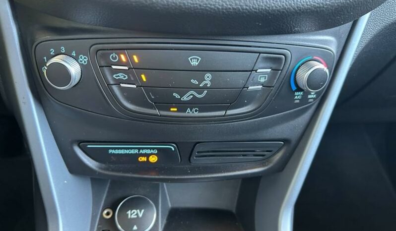 
								FORD B-MAX full									