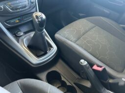 
										FORD B-MAX full									