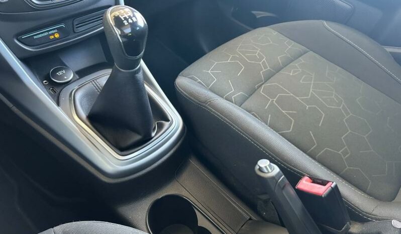 
								FORD B-MAX full									