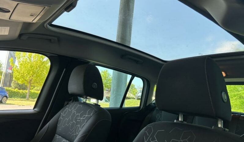 
								FORD B-MAX full									