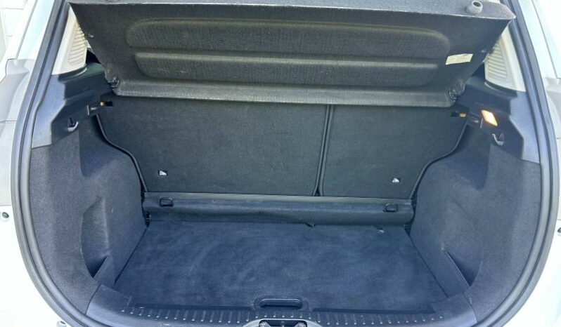 
								FORD B-MAX full									