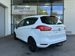 
										FORD B-MAX full									
