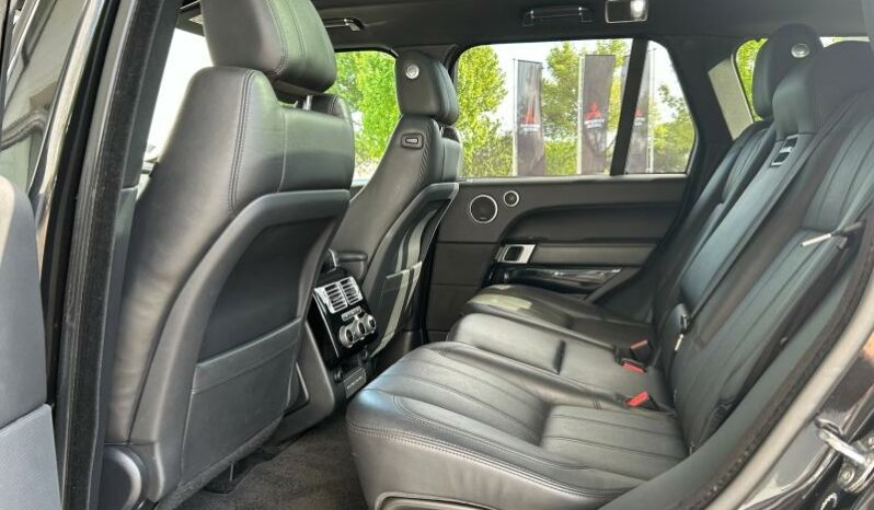 
								LAND-ROVER Range Rover full									