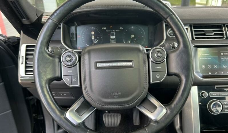 
								LAND-ROVER Range Rover full									