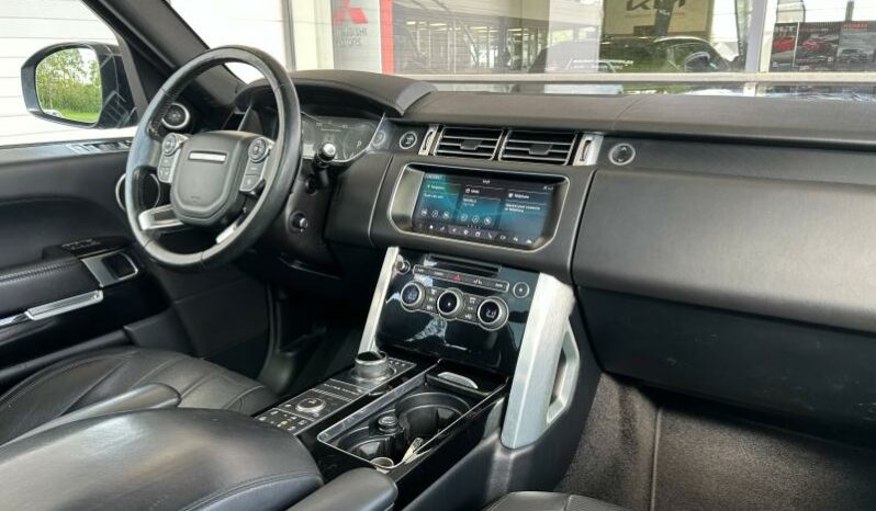 
								LAND-ROVER Range Rover full									