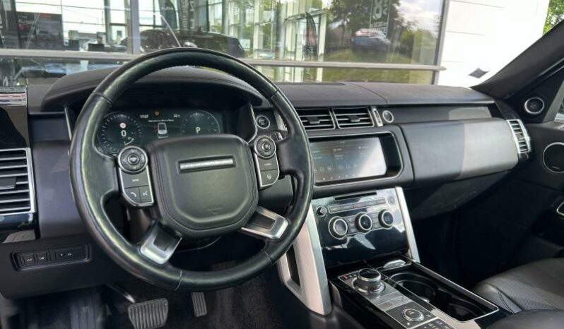 
								LAND-ROVER Range Rover full									