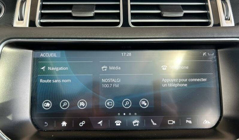 
								LAND-ROVER Range Rover full									