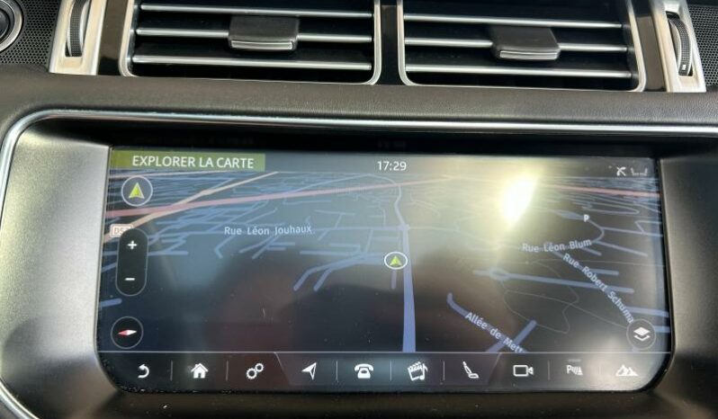 
								LAND-ROVER Range Rover full									