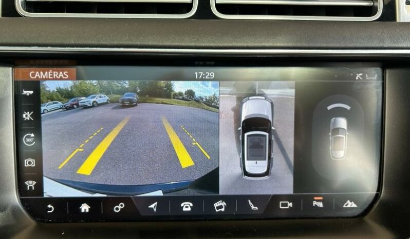 
								LAND-ROVER Range Rover full									