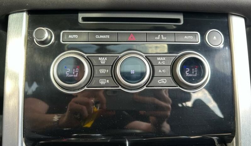 
								LAND-ROVER Range Rover full									