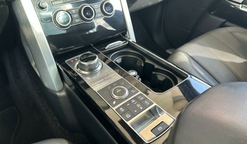 
								LAND-ROVER Range Rover full									