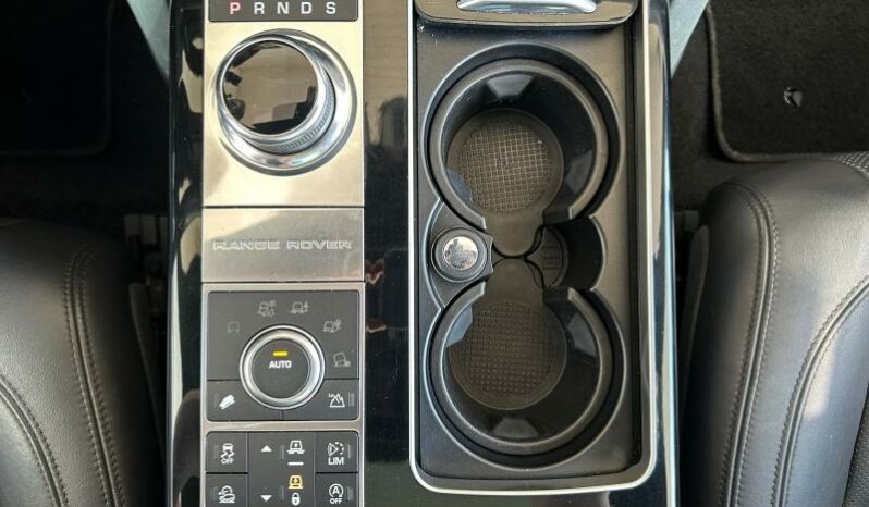 
								LAND-ROVER Range Rover full									