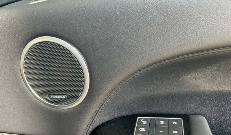 
								LAND-ROVER Range Rover full									