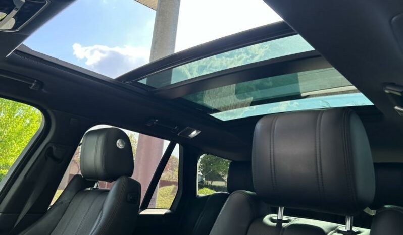 
								LAND-ROVER Range Rover full									