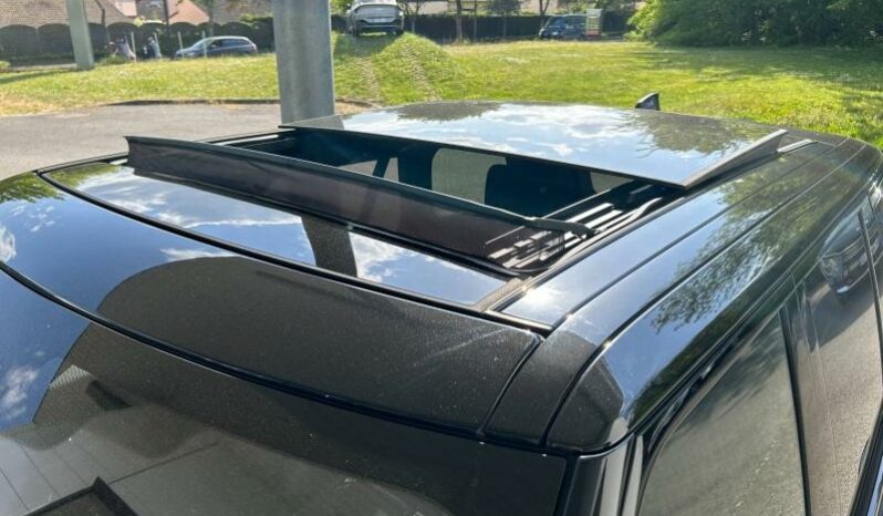 
								LAND-ROVER Range Rover full									