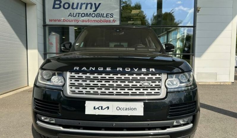 
								LAND-ROVER Range Rover full									
