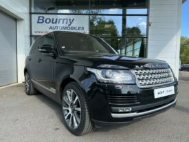 LAND-ROVER Range Rover