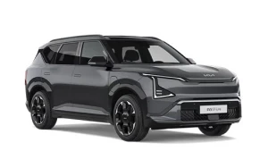 Bourny Automobiles Concessionnaire Auto A Laval EV5