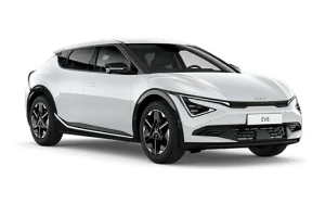 Bourny Automobiles Concessionnaire Auto A Laval EV6