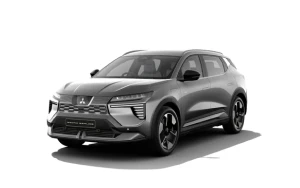 Bourny Automobiles Concessionnaire Auto A Laval Eclipse Cross