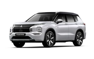 Bourny Automobiles Concessionnaire Auto A Laval Outlander