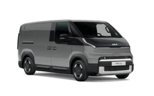 Bourny Automobiles Concessionnaire Auto A Laval PV5 Utilitaire Cargo