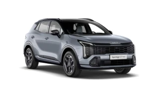 Bourny Automobiles Concessionnaire Auto A Laval Sportage