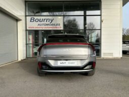 
										KIA EV6 full									