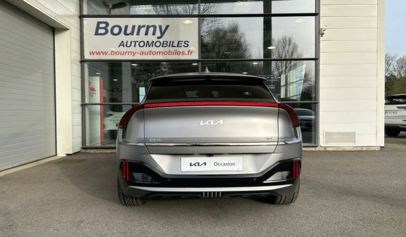 
								KIA EV6 full									