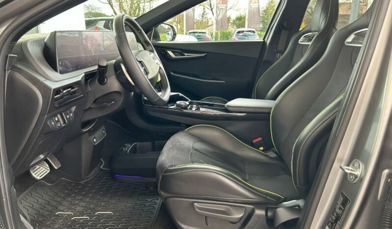 
								KIA EV6 full									