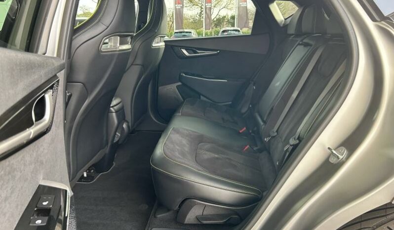 
								KIA EV6 full									