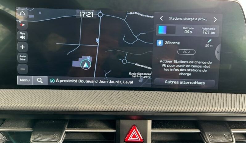 
								KIA EV6 full									
