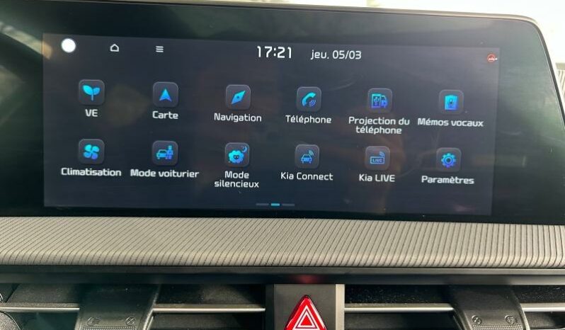 
								KIA EV6 full									