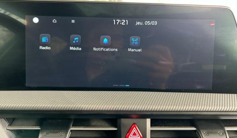 
								KIA EV6 full									