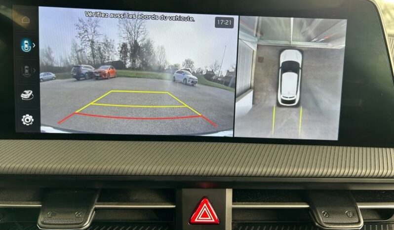 
								KIA EV6 full									