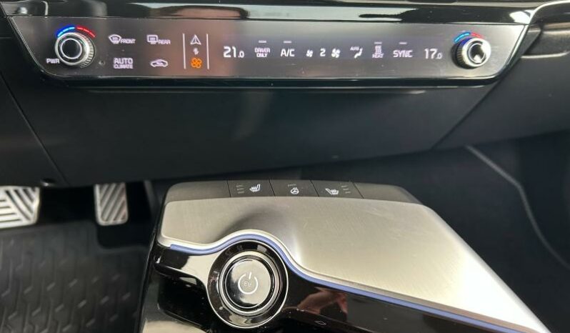 
								KIA EV6 full									