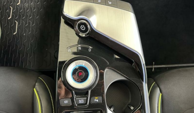
								KIA EV6 full									