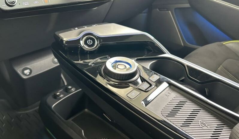 
								KIA EV6 full									