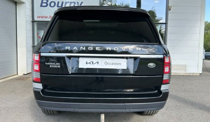 
								LAND-ROVER Range Rover full									