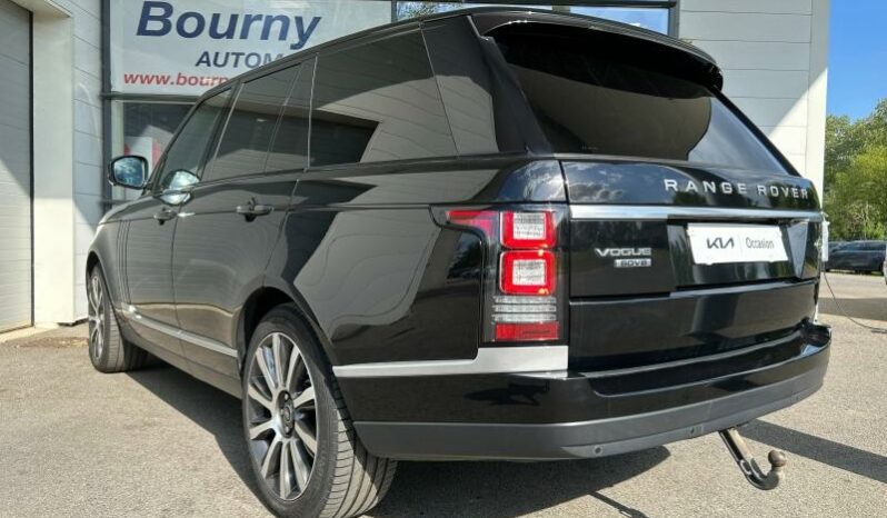 
								LAND-ROVER Range Rover full									