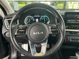 
										KIA XCeed full									