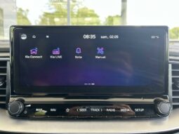 
										KIA XCeed full									