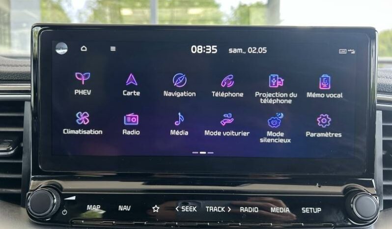 
								KIA XCeed full									