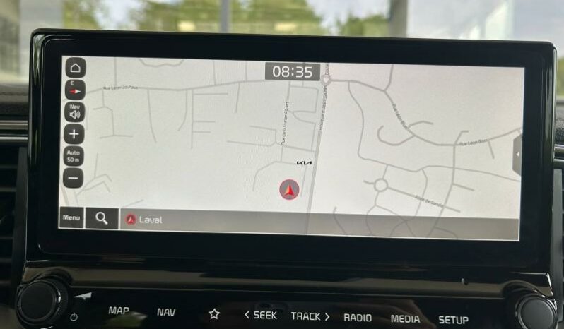 
								KIA XCeed full									