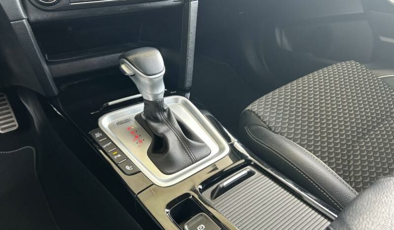 
								KIA XCeed full									