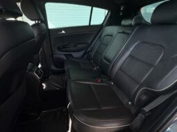 
										KIA Sportage full									
