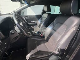
										KIA Sportage full									
