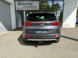 
										KIA Sportage full									